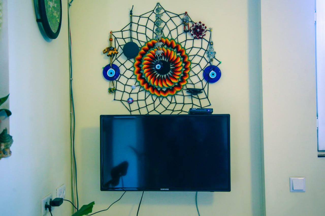 Guesthouse Different Tiflis Dış mekan fotoğraf
