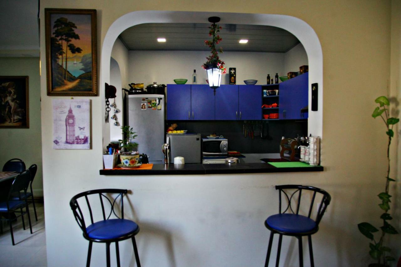 Guesthouse Different Tiflis Dış mekan fotoğraf